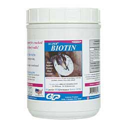 Su-Per Biotin Hoof Support for Horses  Gateway